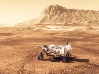 Illustration for article titled Here's A Six-Minute Summary of the Curiosity Rover Mission